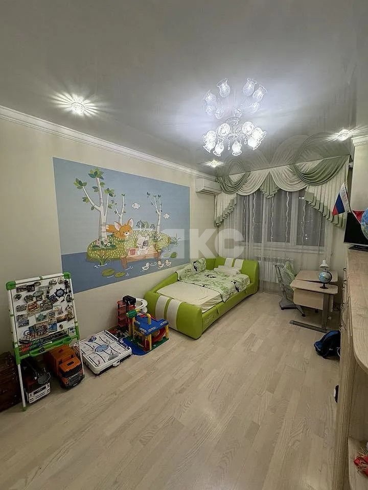 Фото №16: 3-комнатная квартира 100 м² - Ростов-на-Дону, Северный, ул. Пацаева, 20Б