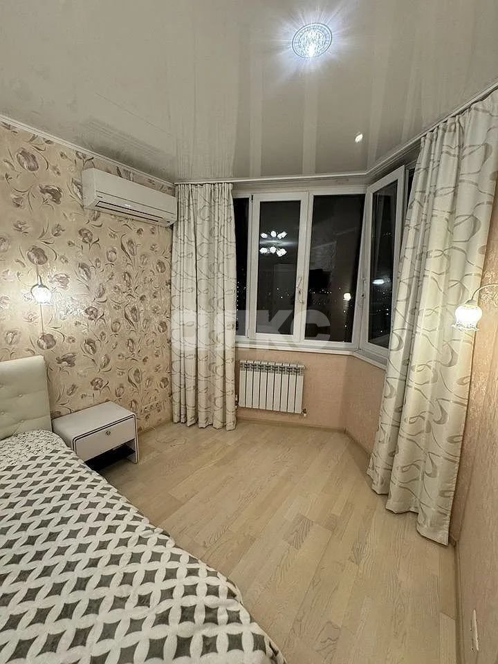 Фото №8: 3-комнатная квартира 100 м² - Ростов-на-Дону, Северный, ул. Пацаева, 20Б