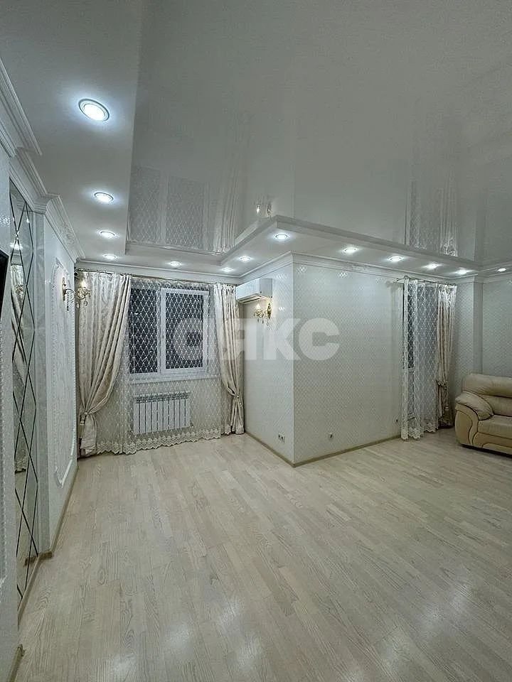 Фото №30: 3-комнатная квартира 100 м² - Ростов-на-Дону, Северный, ул. Пацаева, 20Б
