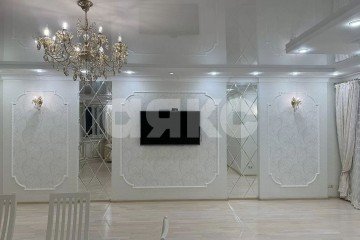 Фото №2: 3-комнатная квартира 100 м² - Ростов-на-Дону, мкр. Северный, ул. Пацаева, 20Б