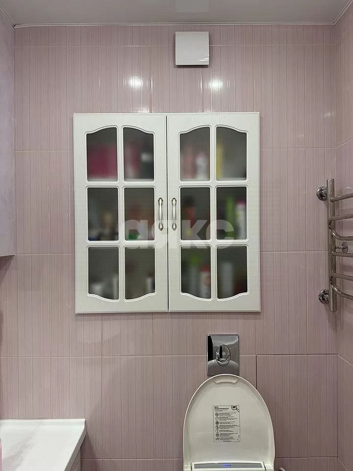 Фото №23: 3-комнатная квартира 100 м² - Ростов-на-Дону, Северный, ул. Пацаева, 20Б