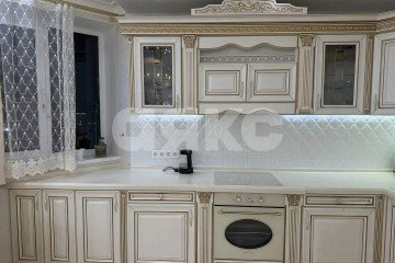 Фото №4: 3-комнатная квартира 100 м² - Ростов-на-Дону, мкр. Северный, ул. Пацаева, 20Б