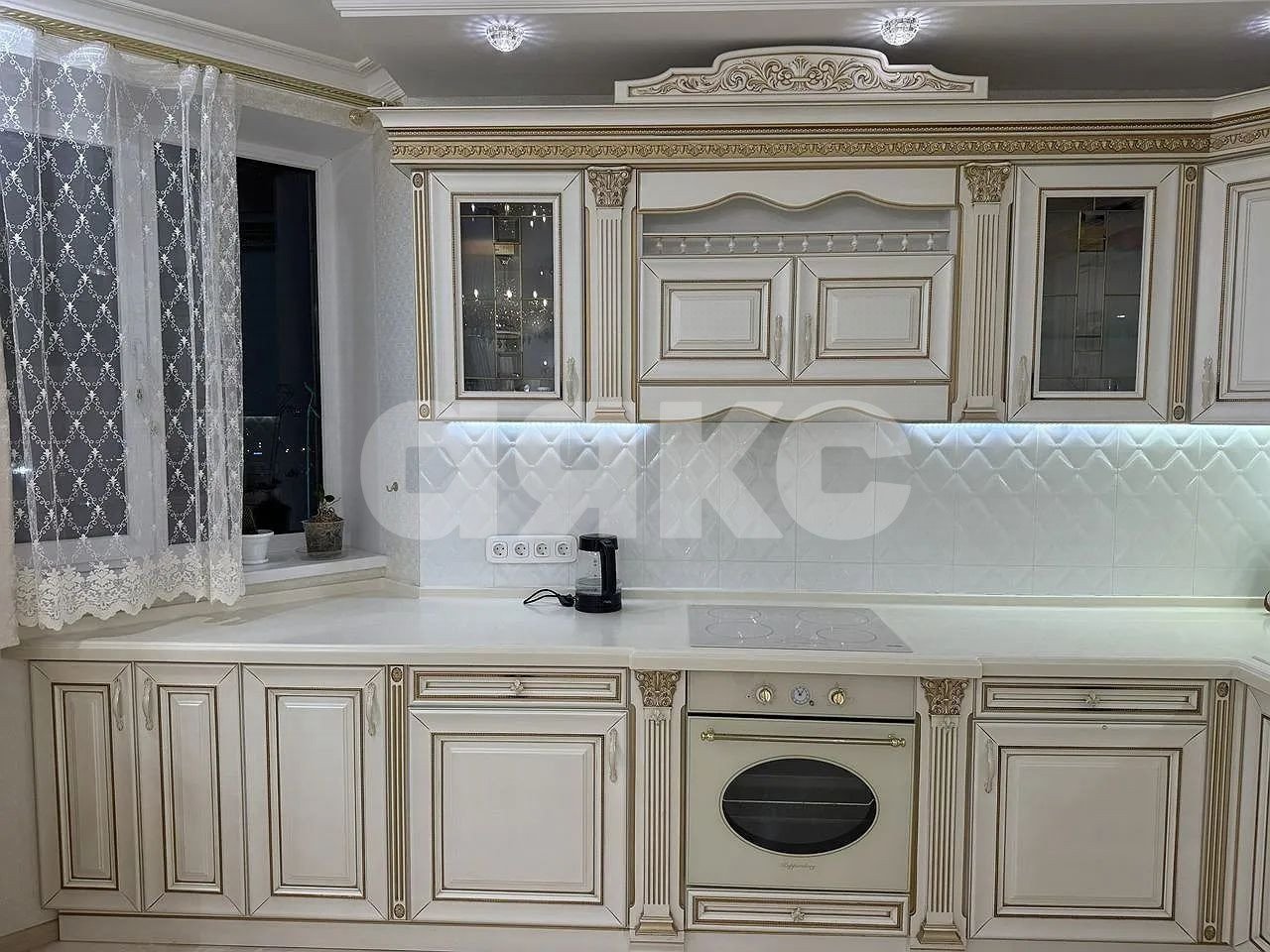Фото №4: 3-комнатная квартира 100 м² - Ростов-на-Дону, Северный, ул. Пацаева, 20Б