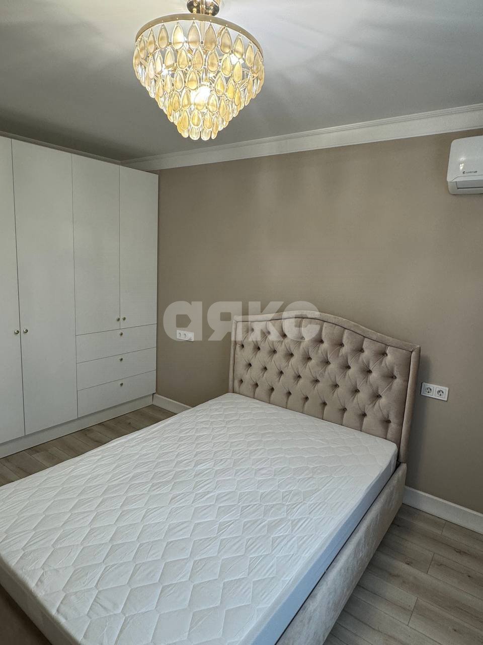 Фото №9: 3-комнатная квартира 90 м² - Ростов-на-Дону, Богатяновка, ул. Очаковская, 39