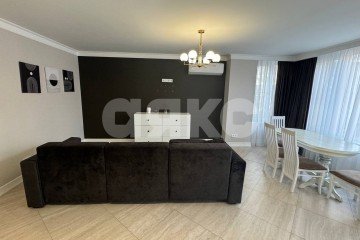 Фото №3: 3-комнатная квартира 90 м² - Ростов-на-Дону, мкр. Богатяновка, ул. Очаковская, 39