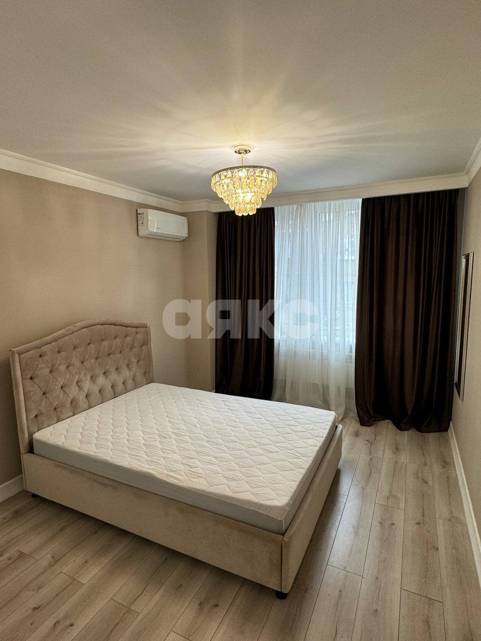 Фото №10: 3-комнатная квартира 90 м² - Ростов-на-Дону, Богатяновка, ул. Очаковская, 39