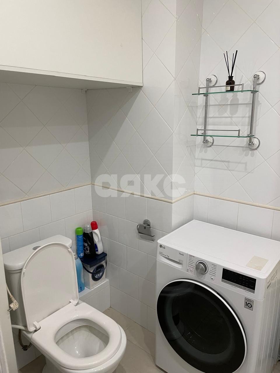 Фото №12: 3-комнатная квартира 90 м² - Ростов-на-Дону, Богатяновка, ул. Очаковская, 39