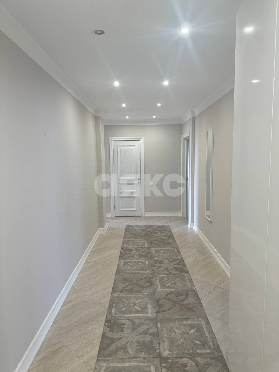 Фото №14: 3-комнатная квартира 90 м² - Ростов-на-Дону, Богатяновка, ул. Очаковская, 39