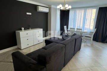 Фото №4: 3-комнатная квартира 90 м² - Ростов-на-Дону, мкр. Богатяновка, ул. Очаковская, 39