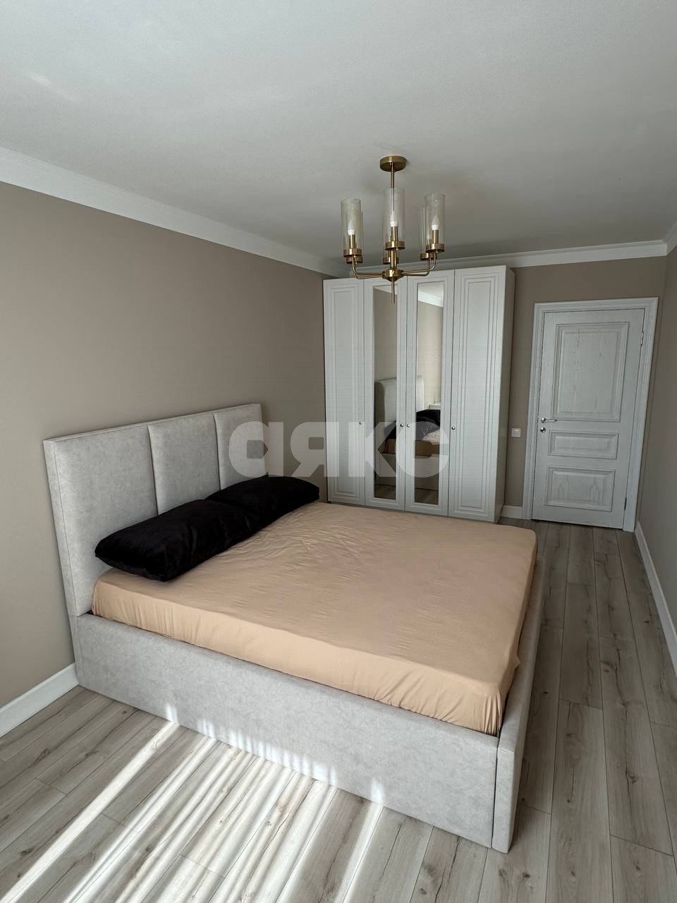 Фото №7: 3-комнатная квартира 90 м² - Ростов-на-Дону, Богатяновка, ул. Очаковская, 39