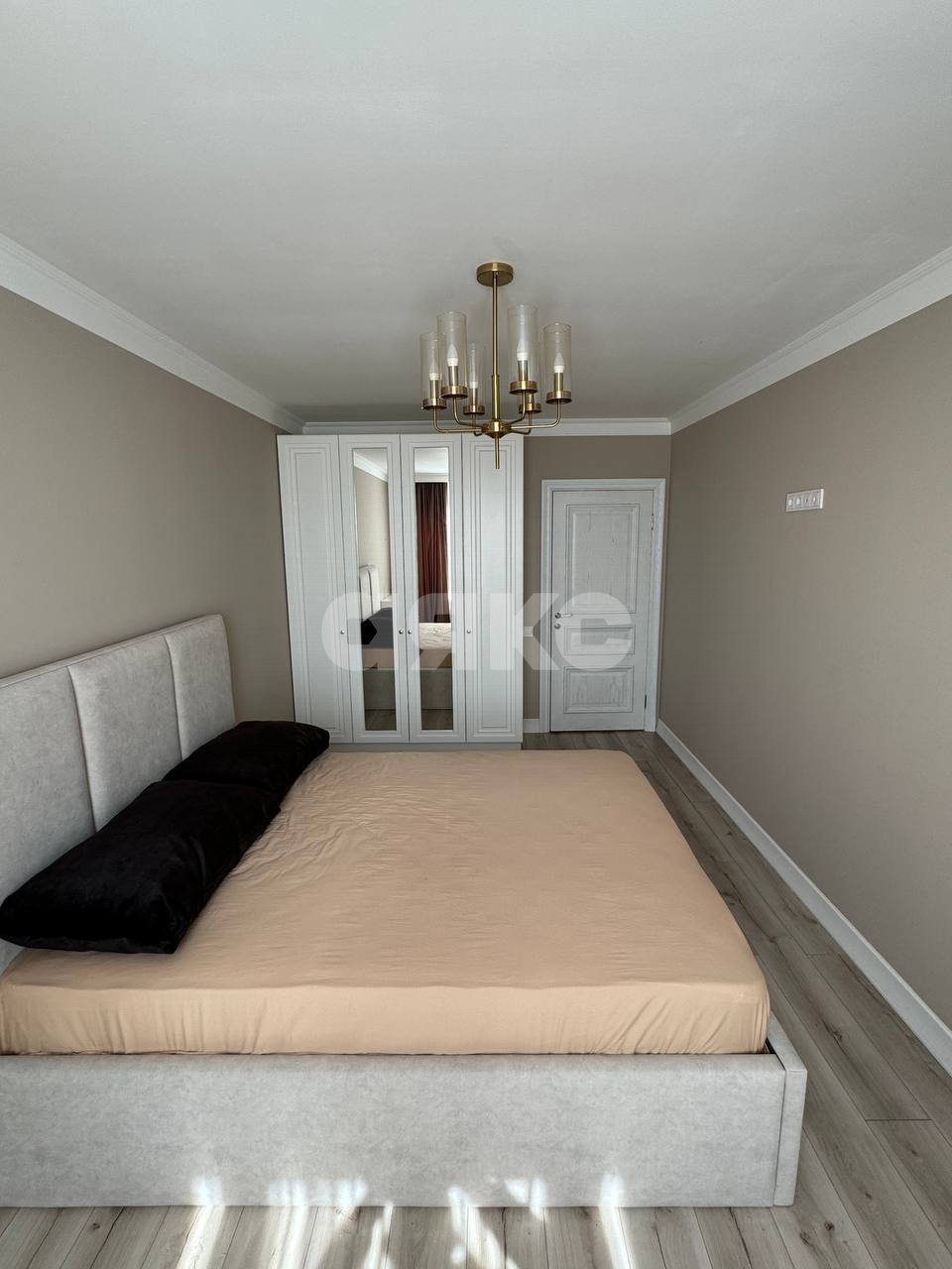 Фото №8: 3-комнатная квартира 90 м² - Ростов-на-Дону, Богатяновка, ул. Очаковская, 39