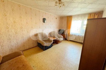 Фото №5: 2-комнатная квартира 40 м² - Камские Поляны, мкр. 2-й, 30А