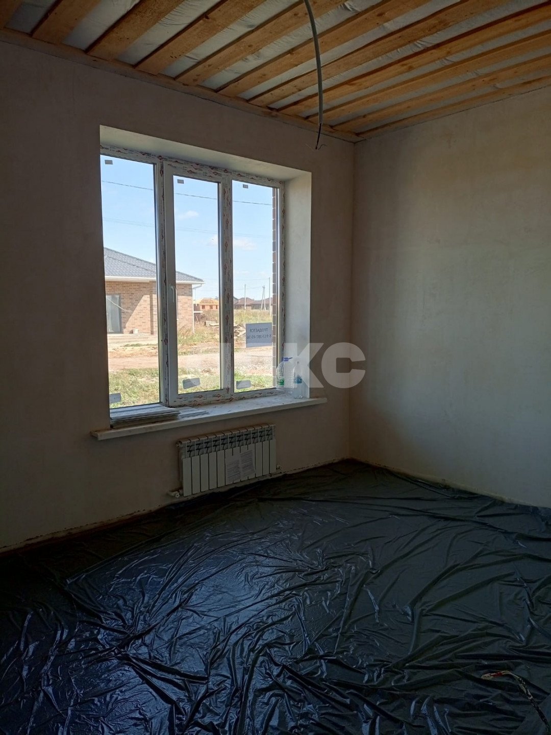 Фото №6: Дом 140 м² + 10 сот. - Сокуры, коттеджный  Новые Сокуры- 3, 