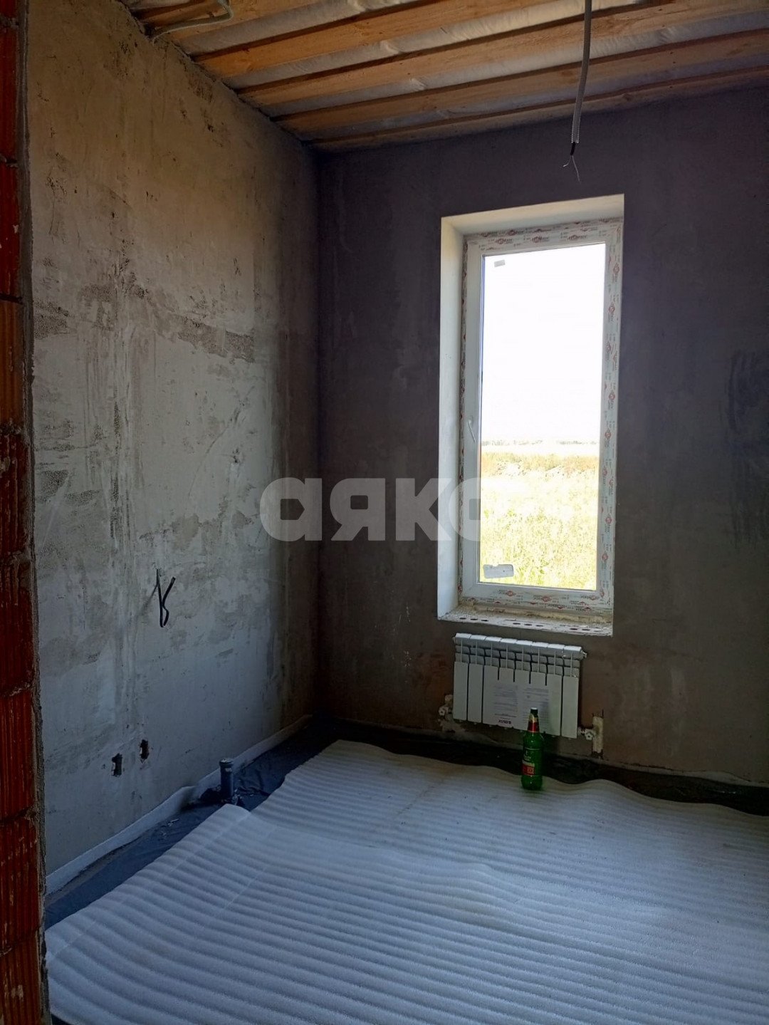 Фото №8: Дом 140 м² + 10 сот. - Сокуры, коттеджный  Новые Сокуры- 3, 