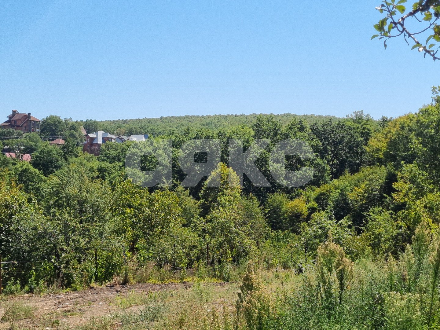 Фото №5: Дом 41 м² + 4.9 сот. - Горячий Ключ, Курортная Зона, ул. Горная