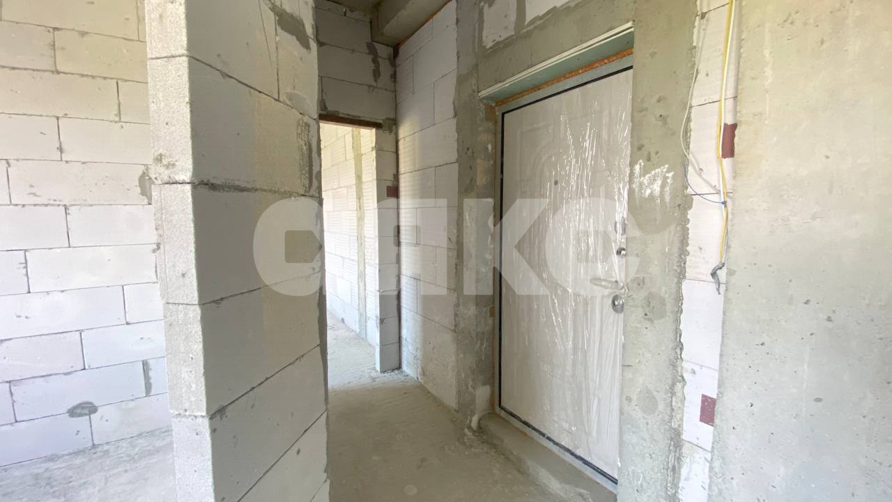 Фото №4: 2-комнатная квартира 45 м² - Сочи, Мацестинская Долина, ул. Мацестинская, 17/1