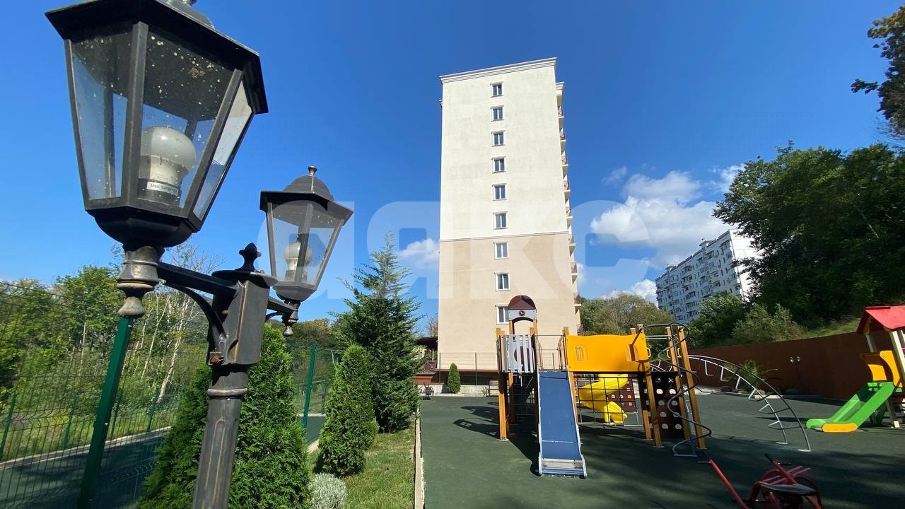 Фото №20: 2-комнатная квартира 45 м² - Сочи, Мацестинская Долина, ул. Мацестинская, 17/1