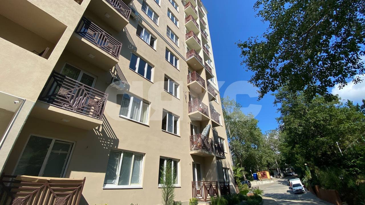 Фото №23: 2-комнатная квартира 45 м² - Сочи, Мацестинская Долина, ул. Мацестинская, 17/1