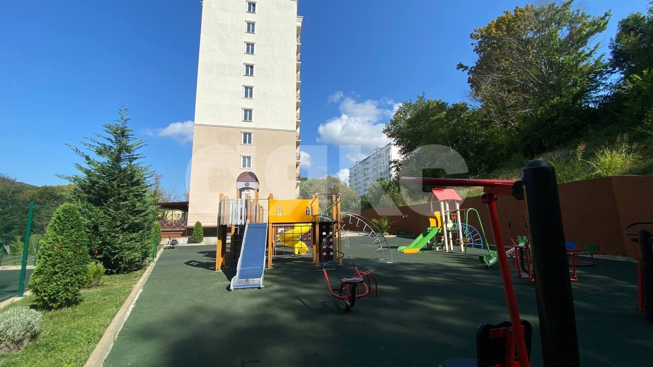 Фото №19: 2-комнатная квартира 45 м² - Сочи, Мацестинская Долина, ул. Мацестинская, 17/1