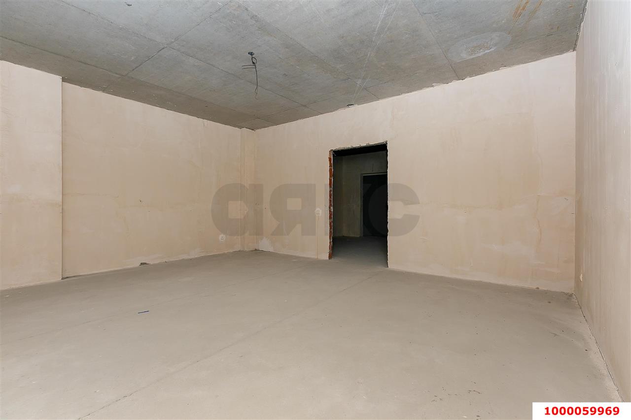 Фото №9: 3-комнатная квартира 130 м² - Краснодар, Центральный, ул. Постовая, 23