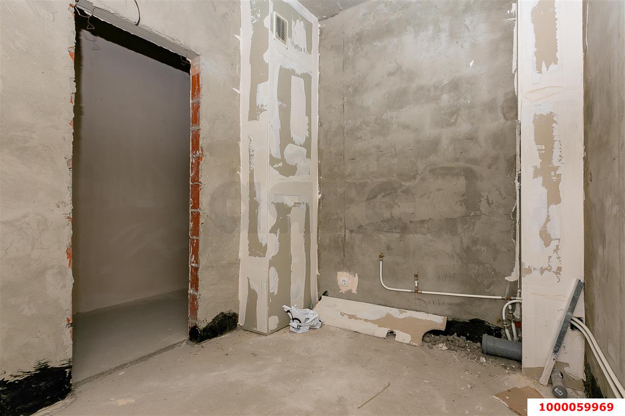 Фото №13: 3-комнатная квартира 130 м² - Краснодар, Центральный, ул. Постовая, 23