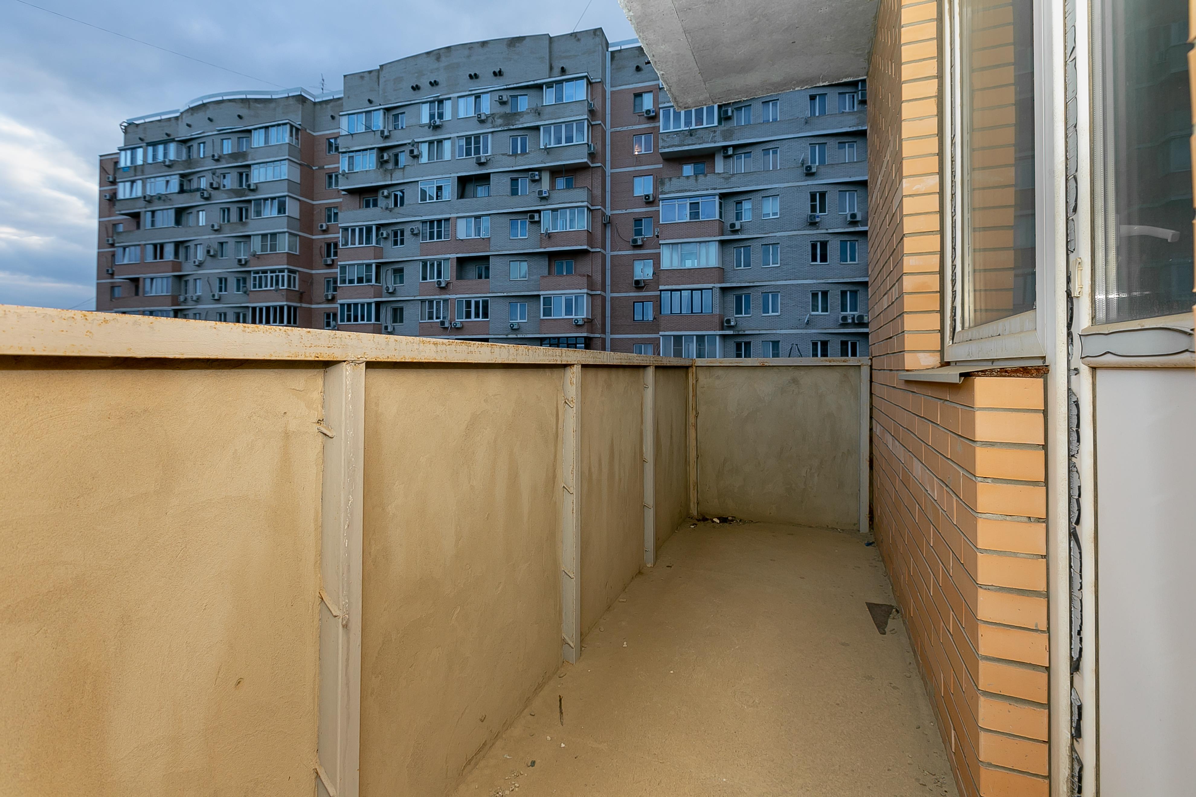 Фото №17: 3-комнатная квартира 130 м² - Краснодар, Западный внутригородской округ, Центральный внутригородской округ, мкр. Центральный, ул. Постовая, 23