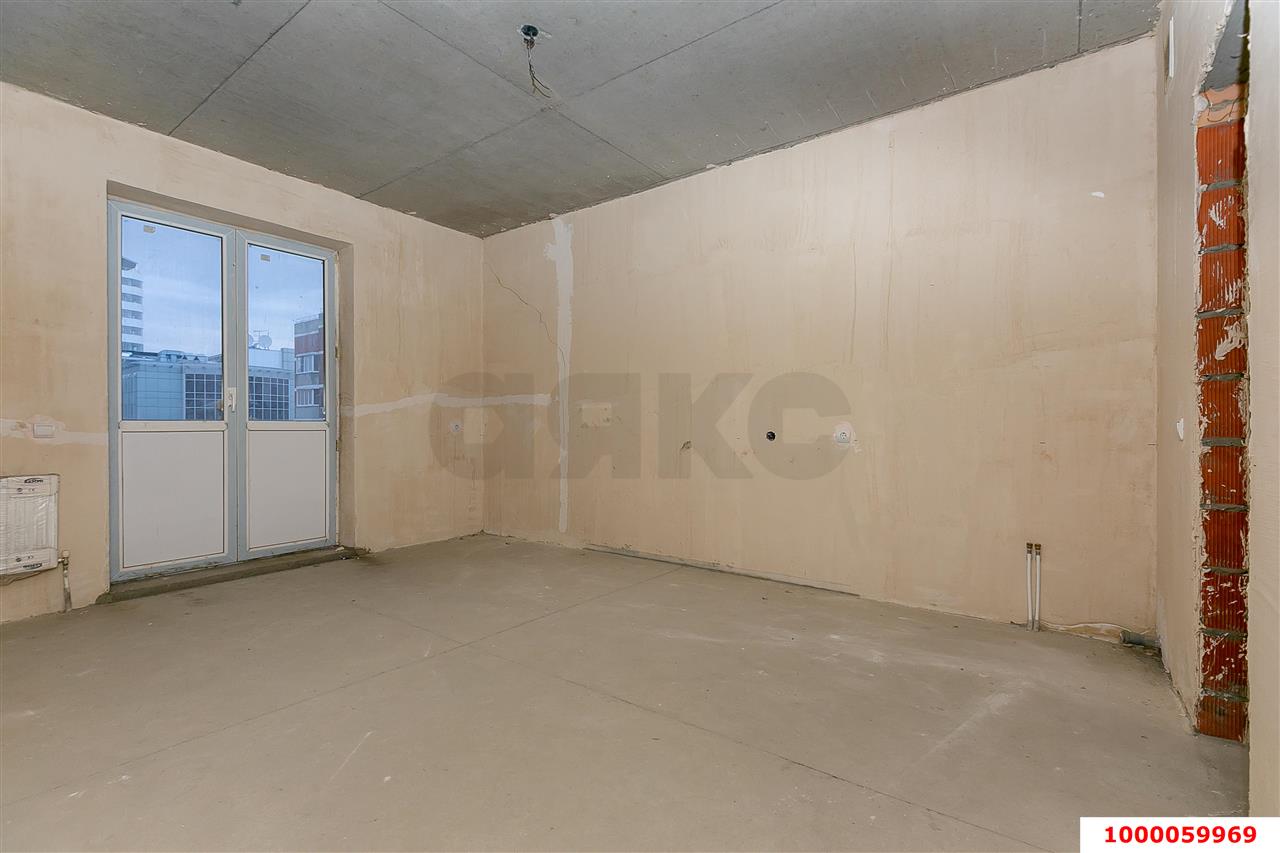 Фото №6: 3-комнатная квартира 130 м² - Краснодар, Центральный, ул. Постовая, 23