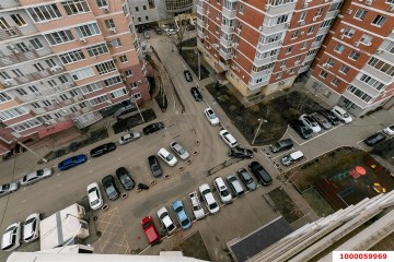 Фото №1: 3-комнатная квартира 121 м² - Краснодар, мкр. Центральный, ул. Постовая, 23