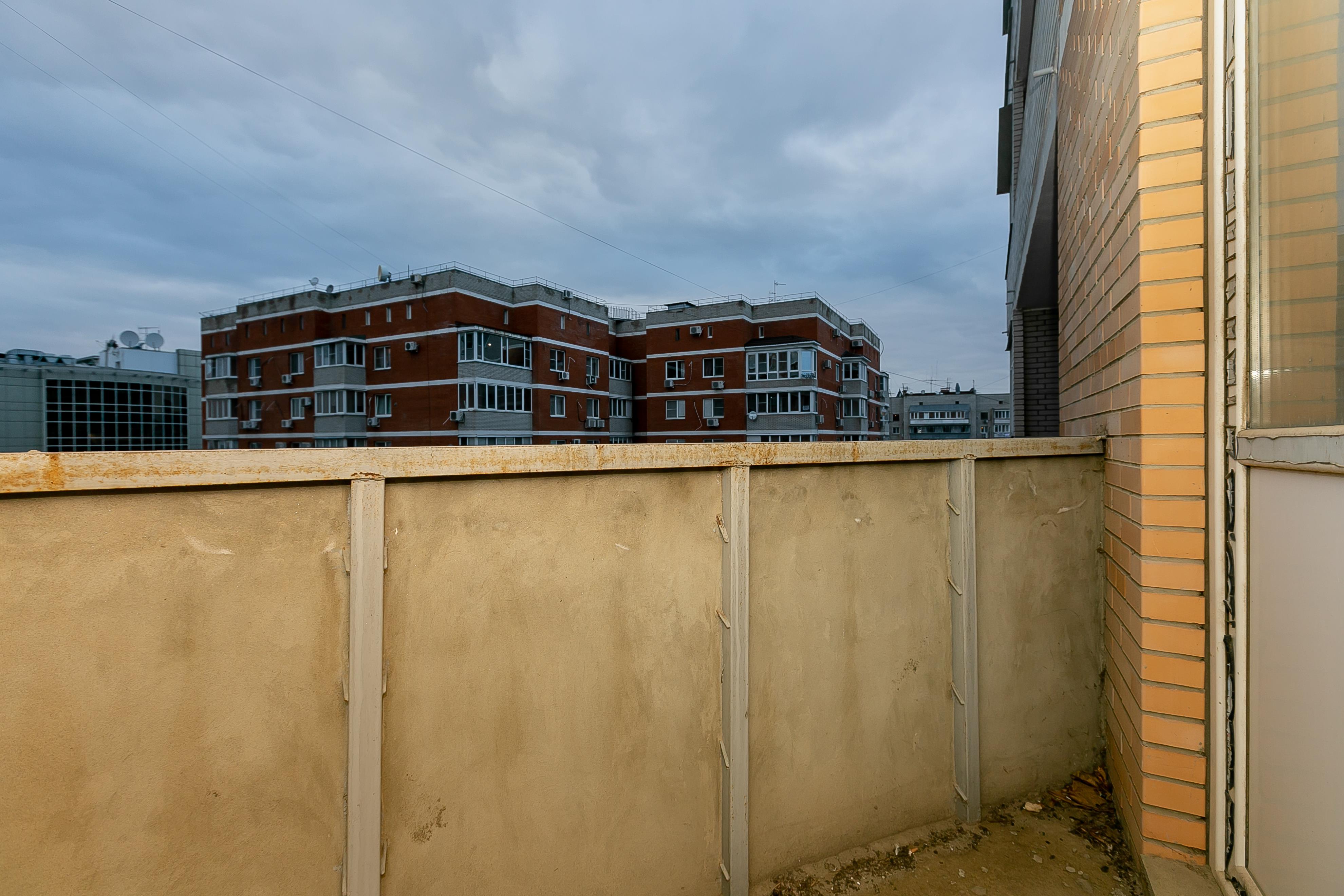 Фото №16: 3-комнатная квартира 130 м² - Краснодар, Западный внутригородской округ, Центральный внутригородской округ, мкр. Центральный, ул. Постовая, 23