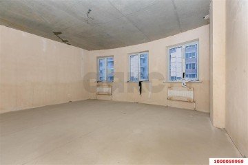 Фото №4: 3-комнатная квартира 130 м² - Краснодар, мкр. Центральный, ул. Постовая, 23