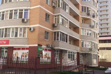 Фото №2: 3-комнатная квартира 130 м² - Краснодар, мкр. Центральный, ул. Постовая, 23