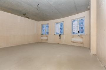 Фото №3: 3-комнатная квартира 130 м² - Краснодар, мкр. Центральный, ул. Постовая, 23