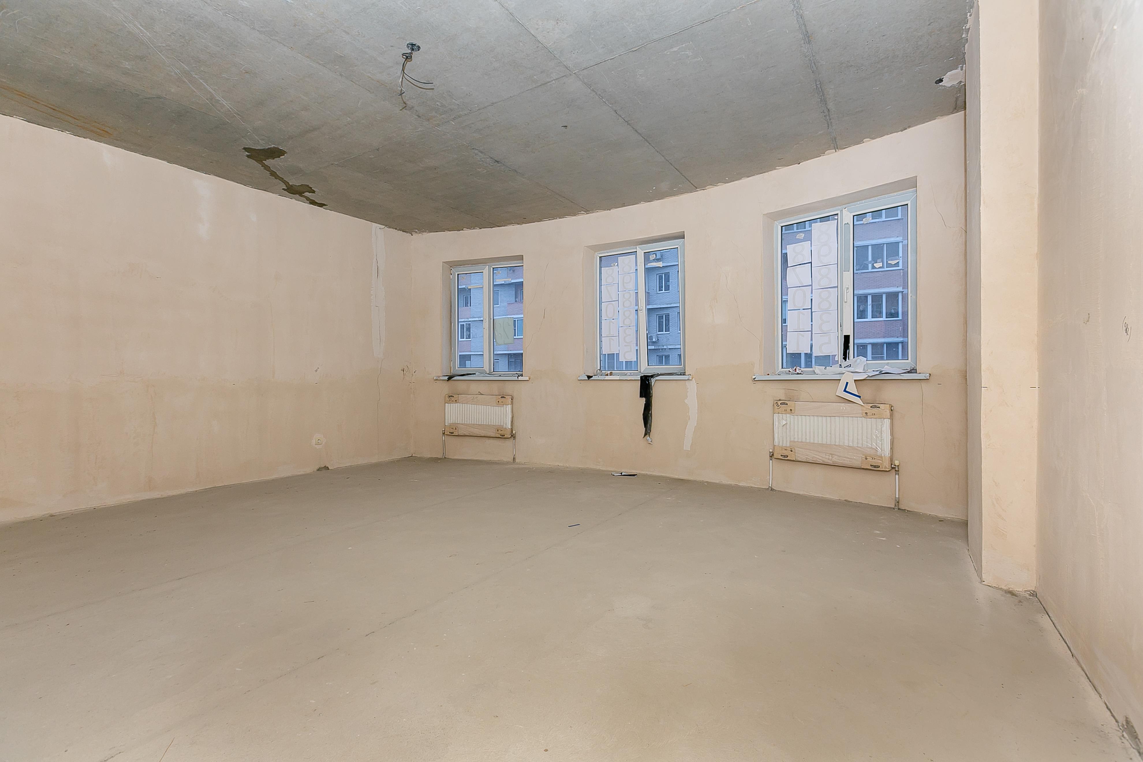 Фото №3: 3-комнатная квартира 130 м² - Краснодар, Западный внутригородской округ, Центральный внутригородской округ, мкр. Центральный, ул. Постовая, 23