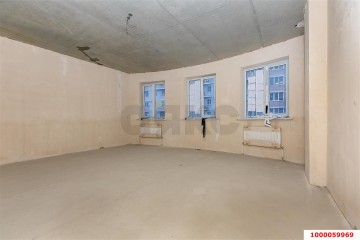 Фото №3: 3-комнатная квартира 121 м² - Краснодар, мкр. Центральный, ул. Постовая, 23