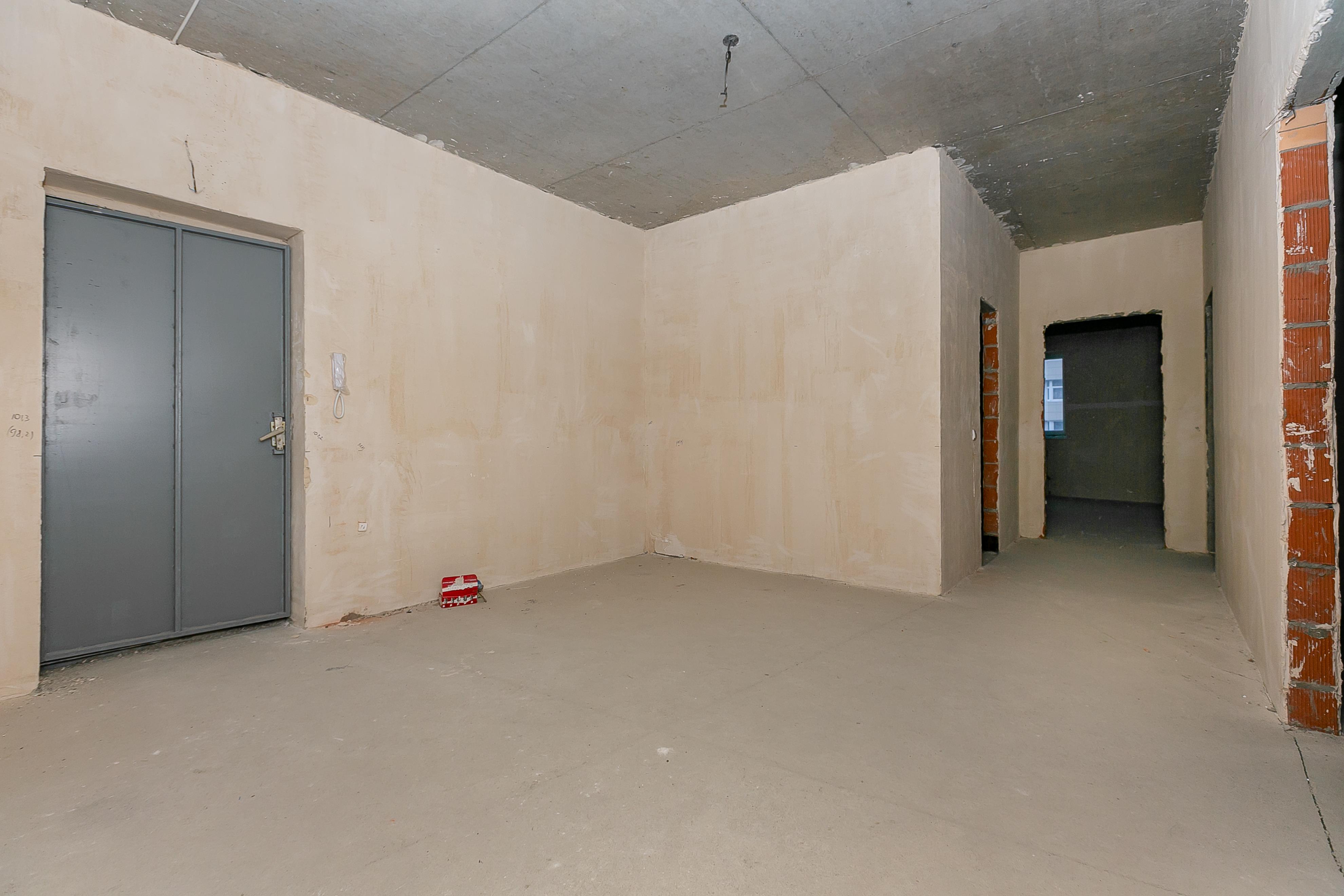 Фото №11: 3-комнатная квартира 130 м² - Краснодар, Западный внутригородской округ, Центральный внутригородской округ, мкр. Центральный, ул. Постовая, 23