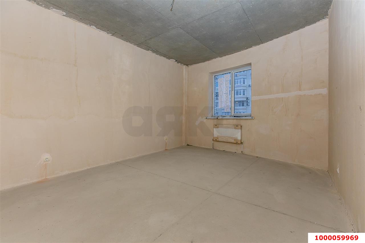 Фото №6: 3-комнатная квартира 130 м² - Краснодар, Центральный, ул. Постовая, 23