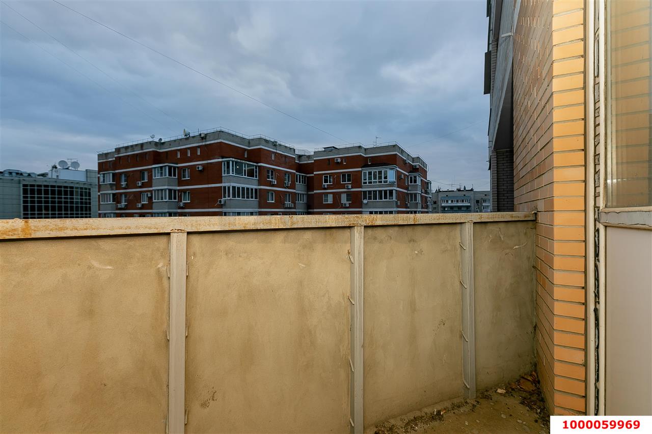 Фото №16: 3-комнатная квартира 130 м² - Краснодар, Центральный, ул. Постовая, 23