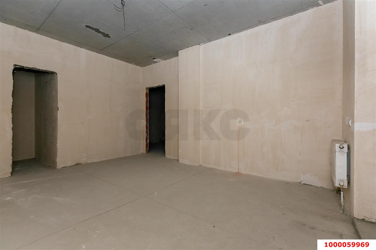 Фото №10: 3-комнатная квартира 130 м² - Краснодар, Центральный, ул. Постовая, 23