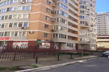 Фото №1: 3-комнатная квартира 121 м² - Краснодар, мкр. Центральный, ул. Постовая, 23