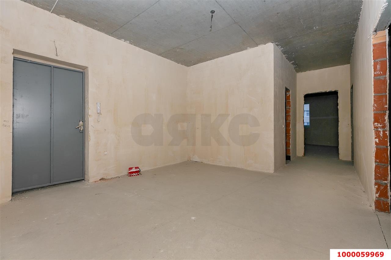 Фото №12: 3-комнатная квартира 130 м² - Краснодар, Центральный, ул. Постовая, 23