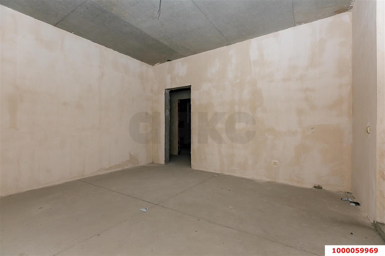 Фото №8: 3-комнатная квартира 130 м² - Краснодар, Центральный, ул. Постовая, 23