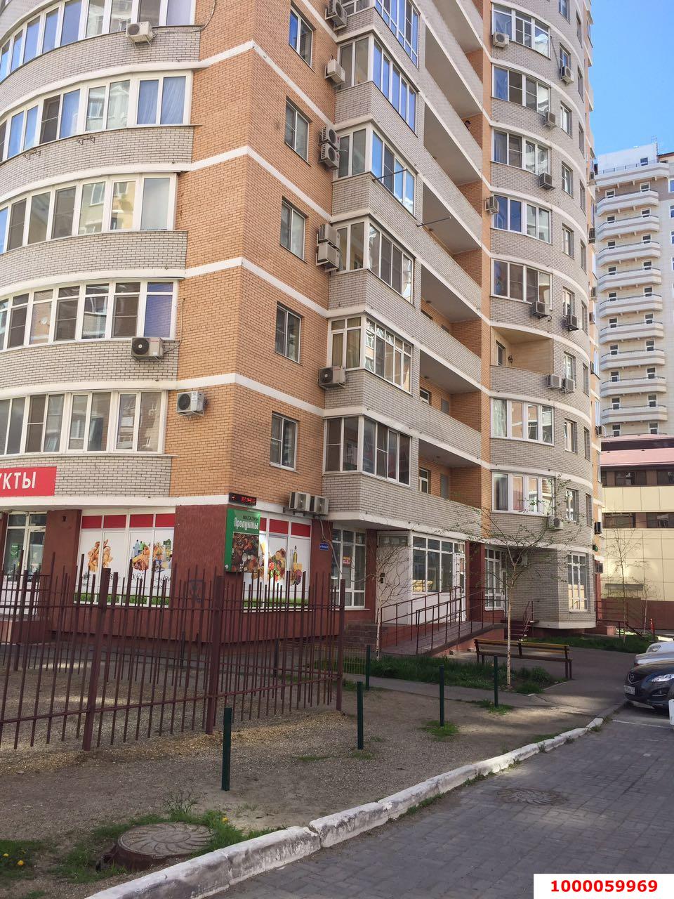 Фото №2: 3-комнатная квартира 130 м² - Краснодар, Центральный, ул. Постовая, 23