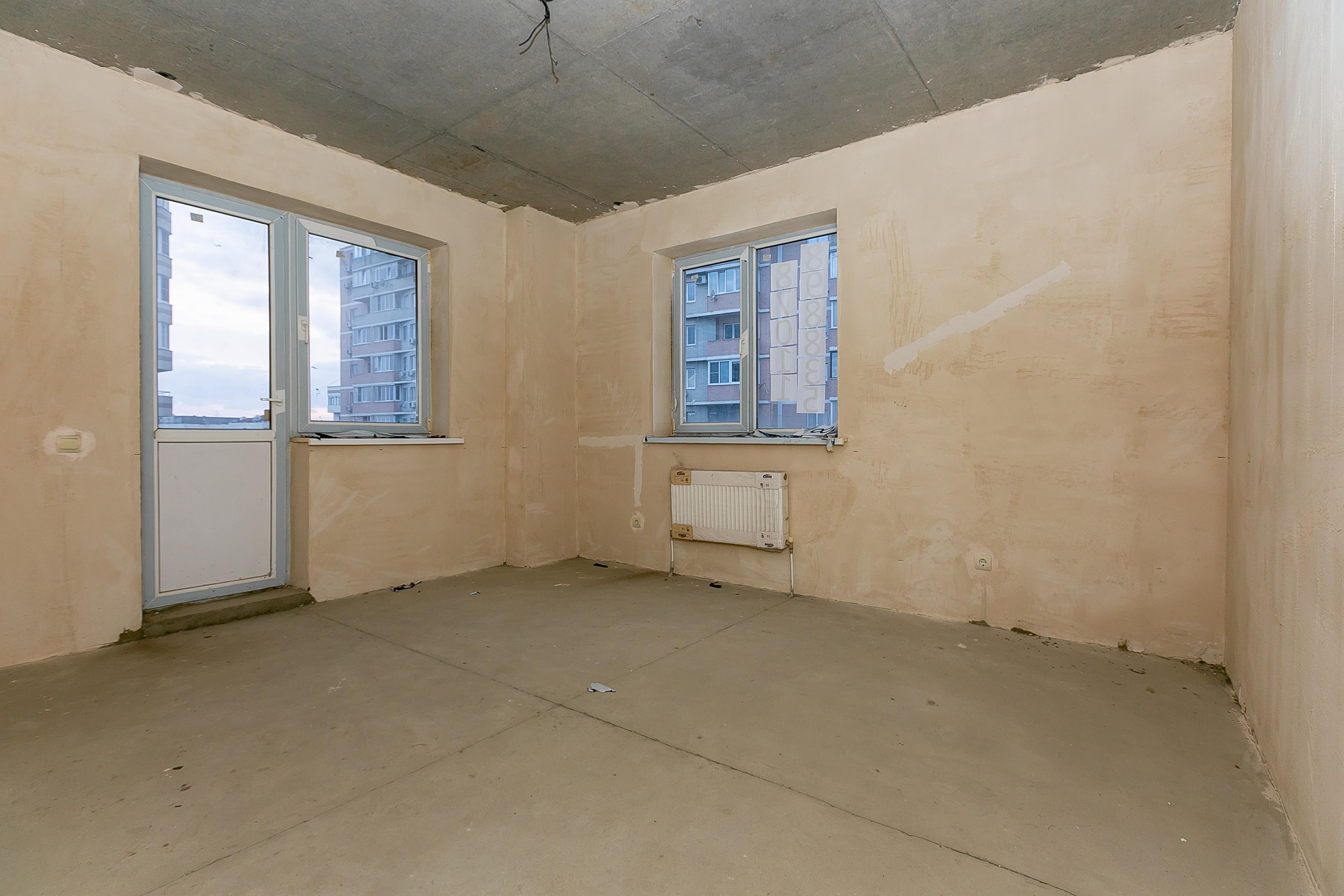 Фото №4: 3-комнатная квартира 130 м² - Краснодар, Западный внутригородской округ, Центральный внутригородской округ, мкр. Центральный, ул. Постовая, 23