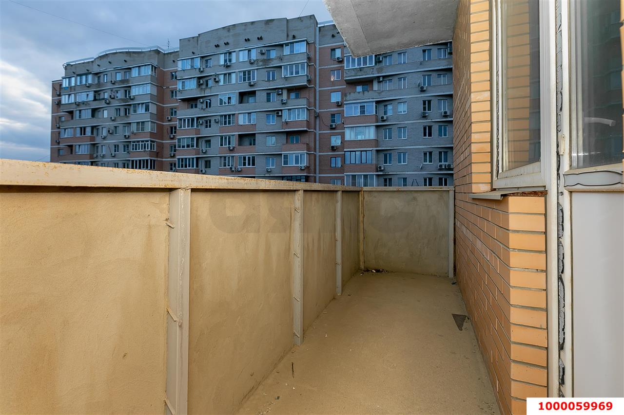 Фото №17: 3-комнатная квартира 130 м² - Краснодар, Центральный, ул. Постовая, 23