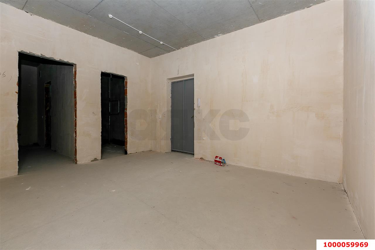 Фото №12: 3-комнатная квартира 130 м² - Краснодар, Центральный, ул. Постовая, 23