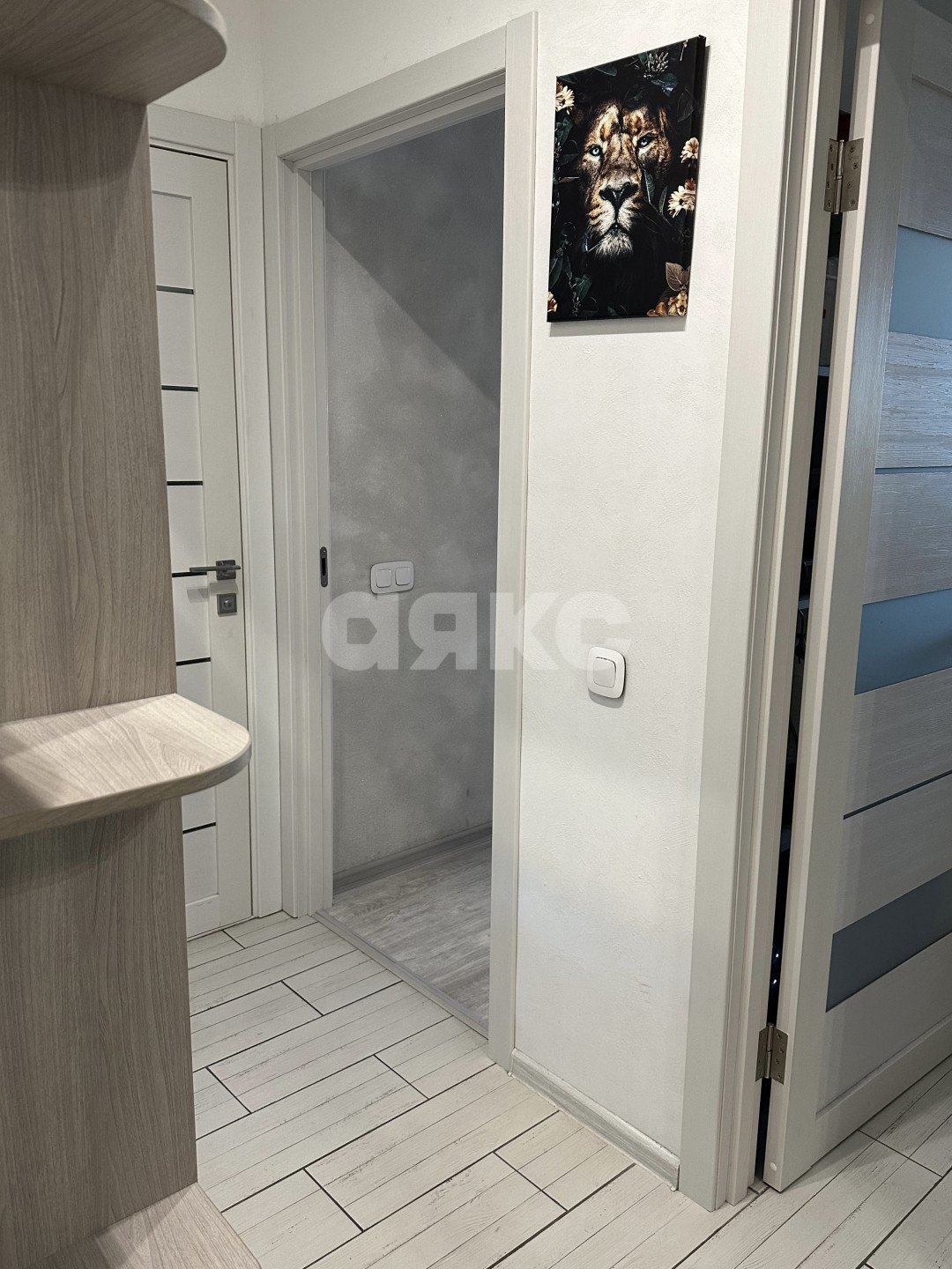 Фото №7: 1-комнатная квартира 41 м² - Ростов-на-Дону, жилой комплекс Николаевский, ул. Ерёменко, 100/70