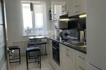 Фото №1: 1-комнатная квартира 41 м² - Ростов-на-Дону, мкр. жилой комплекс Николаевский, ул. Ерёменко, 100/70