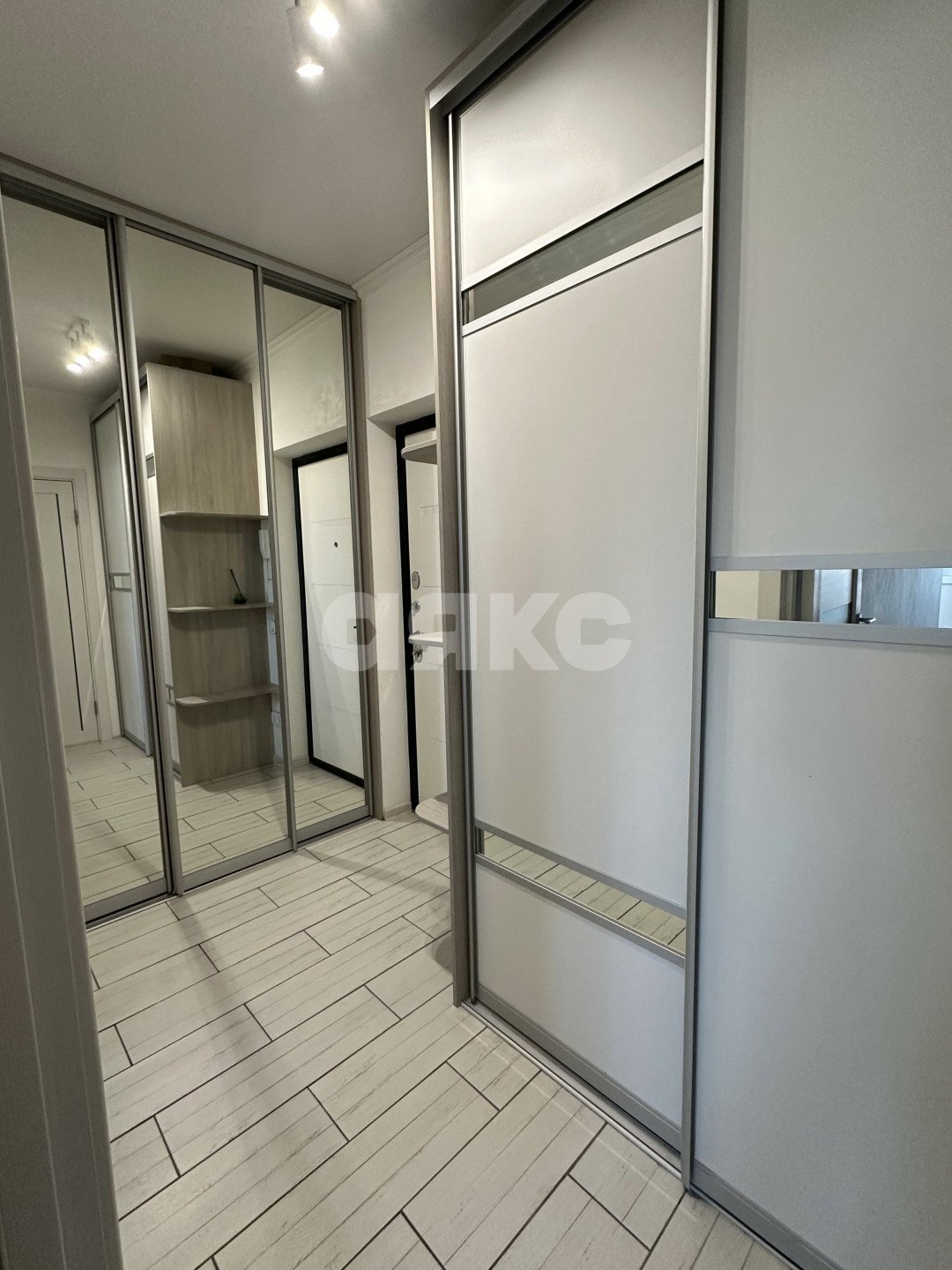 Фото №8: 1-комнатная квартира 41 м² - Ростов-на-Дону, жилой комплекс Николаевский, ул. Ерёменко, 100/70