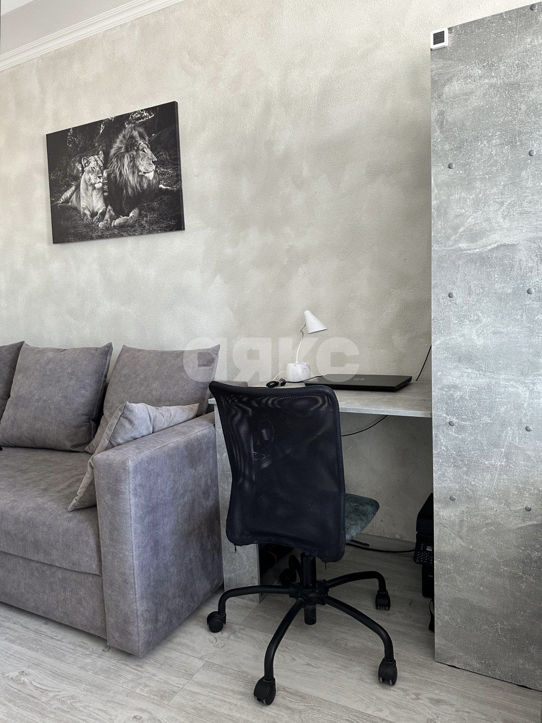 Фото №6: 1-комнатная квартира 41 м² - Ростов-на-Дону, жилой комплекс Николаевский, ул. Ерёменко, 100/70