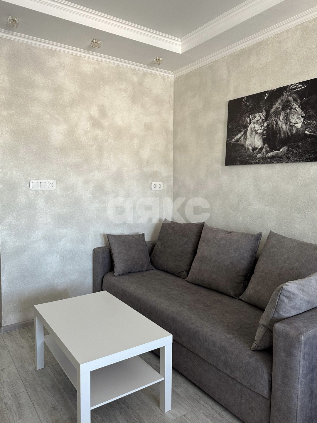 Фото №5: 1-комнатная квартира 41 м² - Ростов-на-Дону, жилой комплекс Николаевский, ул. Ерёменко, 100/70